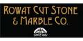 Rowat Cut Stone & Marble Co.  logo
