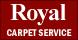 Royal Carpet Service, LLC logo