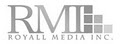Royall Media - Orlando Ad Agency logo