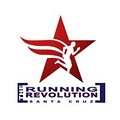 Running Revolution-Santa Cruz logo