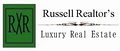 Russell Realtor: (West - Eastside) logo