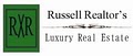 Russell Realtor: (West - Eastside) logo