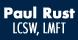 Rust Paul logo