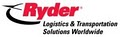 Ryder Transportation Services logo