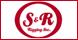 S & R Rigging Inc logo