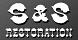 S & S Restoration Inc logo