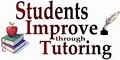 SAGE Affordable Tutoring Services logo