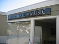 SC School of Music logo