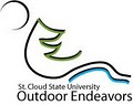 SCSU Outdoor Endeavors logo
