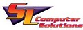 SL Computer Solutions logo