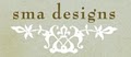 SMA Designs logo