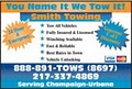SMITH'S TOWING image 1