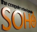 SOHO PLUS logo