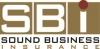 SOUND BUSINESS INSURANCE logo