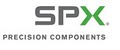 SPX Precision Components Long Island  West logo