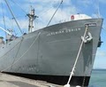 SS Jeremiah O'Brien-National Liberty Ship Memorial image 2