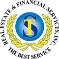 ST Real Estate Inc. logo