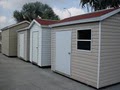 SUNCREST SHED / shed movers / sales image 3