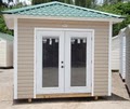 SUNCREST SHED / shed movers / sales image 4