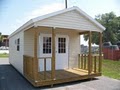 SUNCREST SHED / shed movers / sales image 9