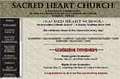 Sacred Heart Catholic School image 1