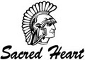 Sacred Heart Parish School logo