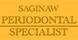Saginaw Periodontal Specialist logo