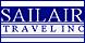 Sailair Travel Inc logo