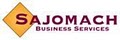 Sajomach Business Services, Inc. logo