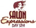 Salon Expressions logo