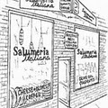 Salumeria Italiana logo
