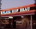 Sam's Hof Brau logo