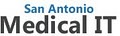 San Antonio Medical IT logo