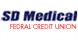 San Diego Medical Federal Credit Union logo