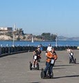 San Francisco Segway Tours logo