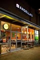 Sandella's Flatbread Cafe logo