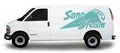 Sano Steam Restoration & Carpet Cleaning logo