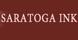 Saratoga Ink logo