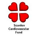 Scanlon Heart Research Fund logo