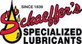 Schaeffers Oil & Grease of Illinois & International logo