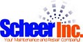 Scheer, Inc. logo