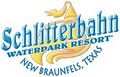Schlitterbahn Waterparks logo