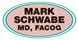 Schwabe Mark MD logo