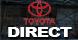 Scion Direct logo