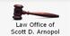 Scott D Arnopol Law Offices logo