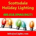 Scottsdale Holiday Lighting (Installation Services) logo