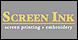 Screen Ink. logo