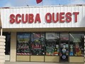 Scuba Quest logo