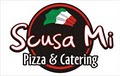 Scusa Mi Pizza & Catering logo