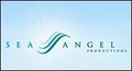 Sea Angel Productions logo